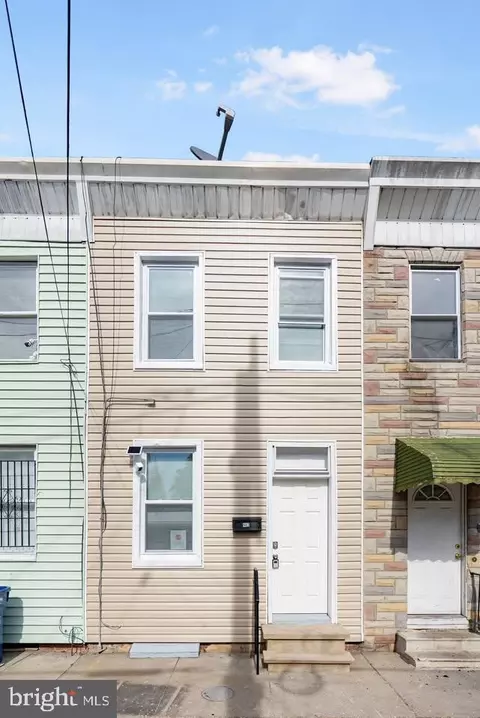 404 Cambria St, Baltimore, MD 21225