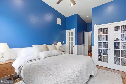 Bedroom - 802 S Rose St, Baltimore, MD 21224 photo 4 of 7