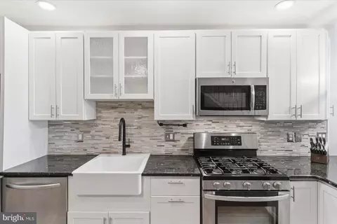 Kitchen - 802 S Rose St, Baltimore, MD 21224 photo 2 of 4