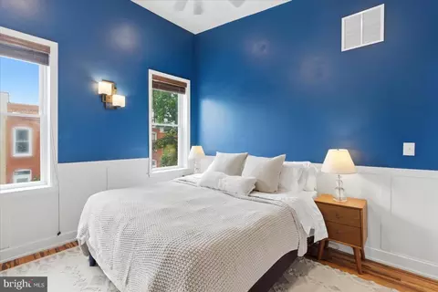 Bedroom - 802 S Rose St, Baltimore, MD 21224 photo 1 of 7