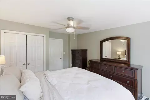Bedroom - 802 S Rose St, Baltimore, MD 21224 photo 5 of 7