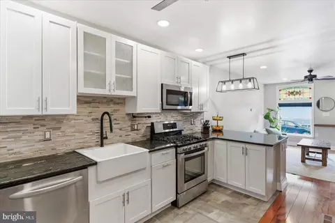 Kitchen - 802 S Rose St, Baltimore, MD 21224 photo 1 of 4