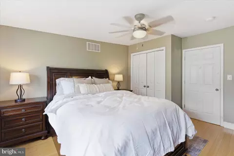 Bedroom - 802 S Rose St, Baltimore, MD 21224 photo 7 of 7