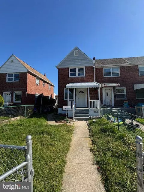 6115 Cardiff Ave, Baltimore, MD 21224