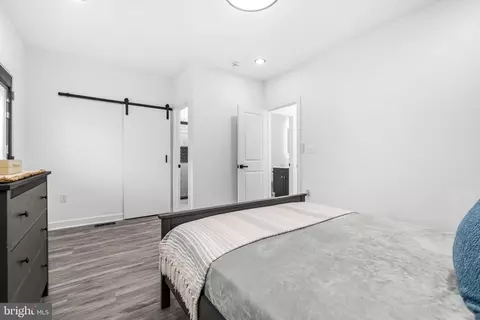 Bedroom - 3709 Spaulding Ave, Baltimore, MD 21215 photo 3 of 9