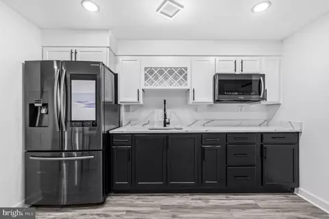 Kitchen - 3709 Spaulding Ave, Baltimore, MD 21215 photo 3 of 3