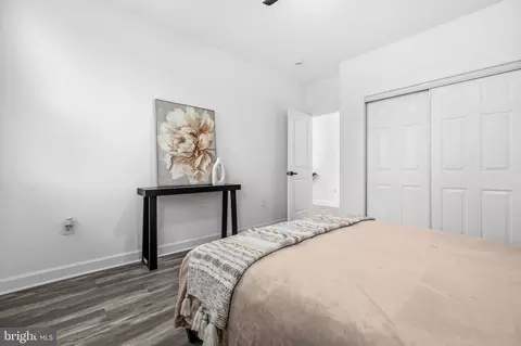 Bedroom - 3709 Spaulding Ave, Baltimore, MD 21215 photo 5 of 9