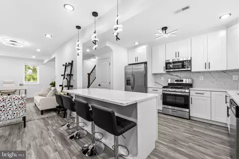 Kitchen - 3709 Spaulding Ave, Baltimore, MD 21215 photo 1 of 3