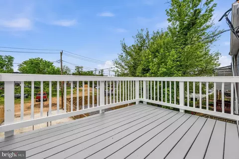 Exterior - 3709 Spaulding Ave, Baltimore, MD 21215 photo 3 of 5