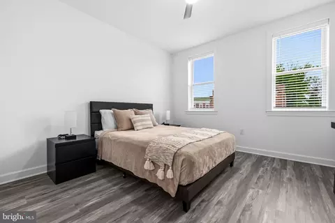 Bedroom - 3709 Spaulding Ave, Baltimore, MD 21215 photo 4 of 9