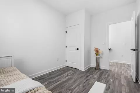 Bedroom - 3709 Spaulding Ave, Baltimore, MD 21215 photo 8 of 9