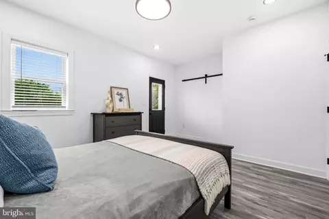 Bedroom - 3709 Spaulding Ave, Baltimore, MD 21215 photo 2 of 9