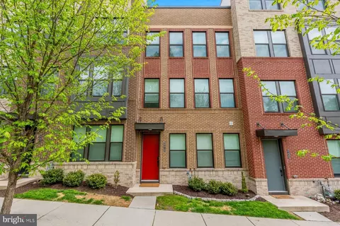 4410 Roland Heights Ave, Baltimore, MD 21211