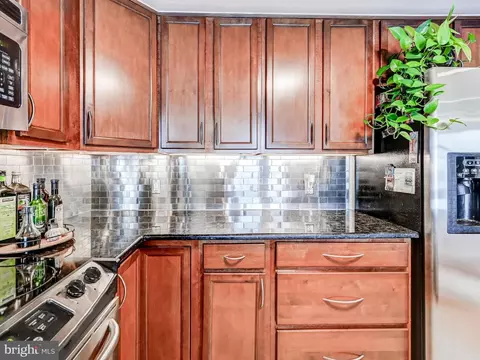 Kitchen - 1000 Fell St #310, Baltimore, MD 21231 photo 1 of 5