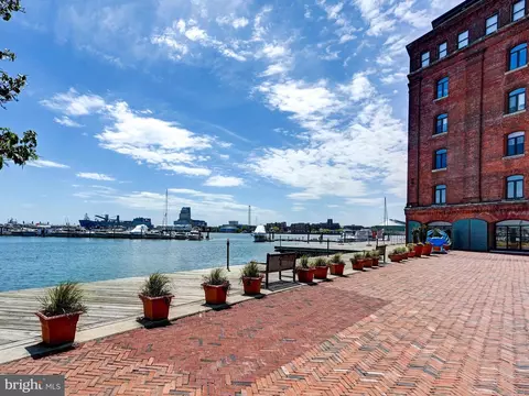 View/Area - 1000 Fell St #310, Baltimore, MD 21231 photo 5 of 9