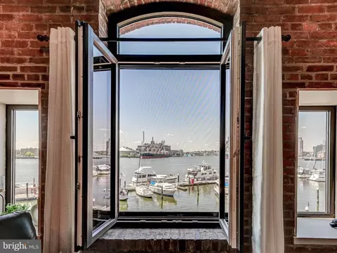 1000 Fell St #310, Baltimore, MD 21231