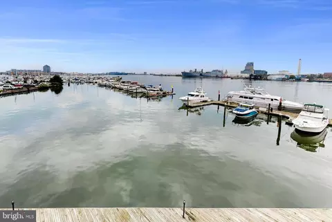 View/Area - 1000 Fell St #310, Baltimore, MD 21231 photo 6 of 9