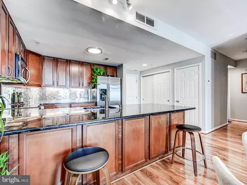 Kitchen - 1000 Fell St #310, Baltimore, MD 21231 photo 2 of 5