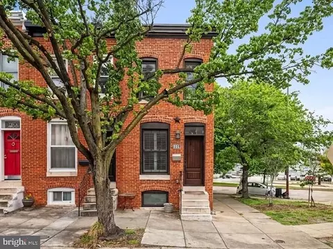 Exterior - 644 E Clement St, Baltimore, MD 21230 photo 2 of 8