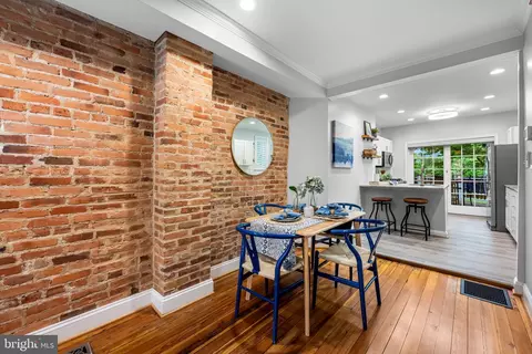 Dining - 644 E Clement St, Baltimore, MD 21230 photo 2 of 2