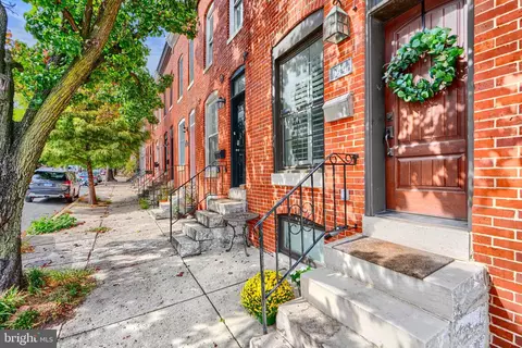 644 E Clement St, Baltimore, MD 21230