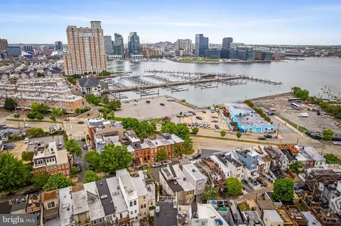 View/Area - 644 E Clement St, Baltimore, MD 21230 photo 6 of 11