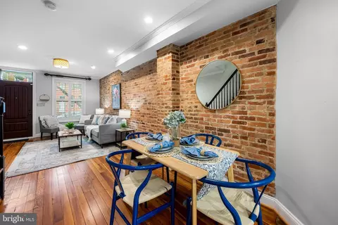 Dining - 644 E Clement St, Baltimore, MD 21230 photo 1 of 2