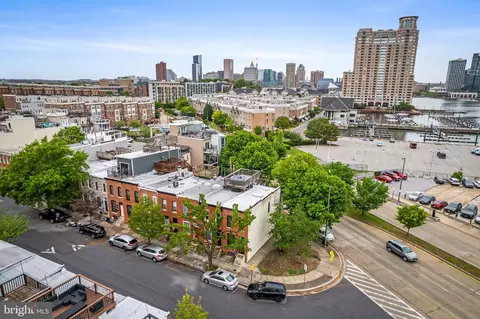View/Area - 644 E Clement St, Baltimore, MD 21230 photo 5 of 11