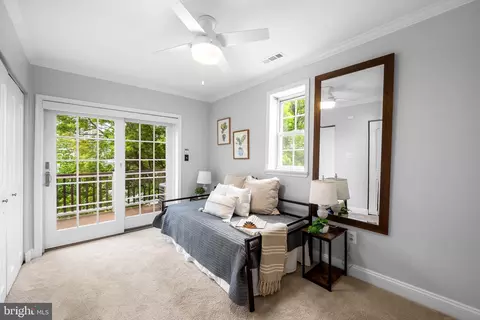 Bedroom - 644 E Clement St, Baltimore, MD 21230 photo 1 of 6