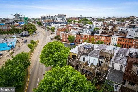 View/Area - 644 E Clement St, Baltimore, MD 21230 photo 8 of 11