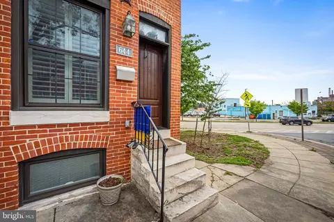 Other - 644 E Clement St, Baltimore, MD 21230 photo 1 of 11