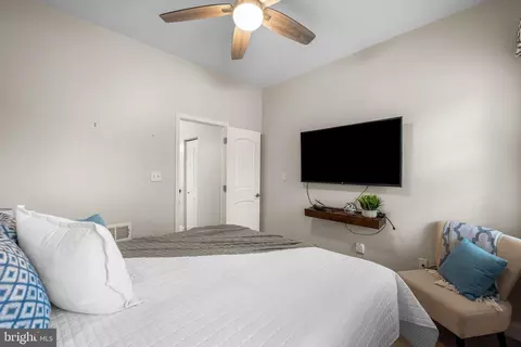Bedroom - 644 E Clement St, Baltimore, MD 21230 photo 6 of 6