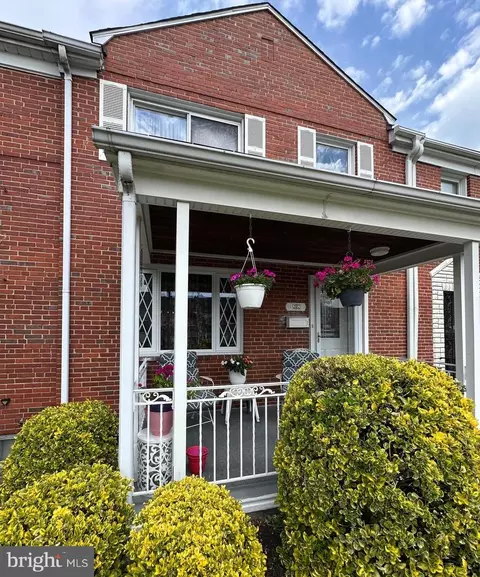 1808 Hillenwood Rd, Baltimore, MD 21239