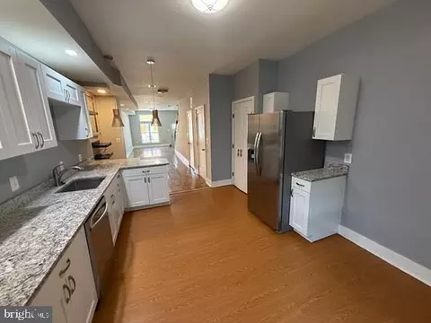 Kitchen - 1715 N Wolfe St, Baltimore, MD 21213 photo 1 of 3