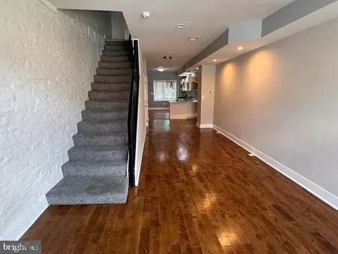 Entry Way - 1715 N Wolfe St, Baltimore, MD 21213 photo 1 of 7