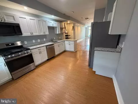 Kitchen - 1715 N Wolfe St, Baltimore, MD 21213 photo 3 of 3
