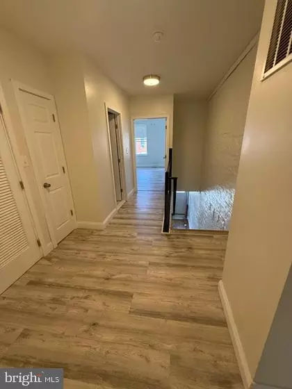 Entry Way - 1715 N Wolfe St, Baltimore, MD 21213 photo 5 of 7