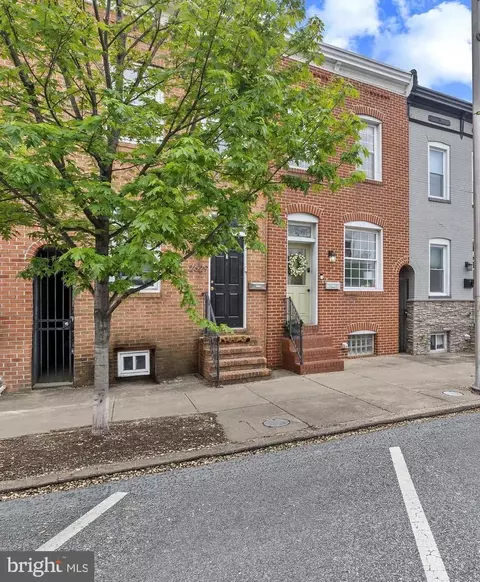 2627 Hudson St, Baltimore, MD 21224