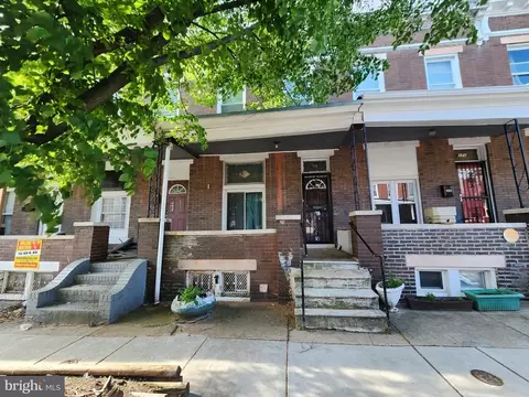 1715 Darley Ave, Baltimore, MD 21213 photo 1