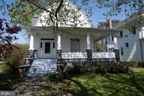 2900 Montebello Ter, Baltimore, MD 21214
