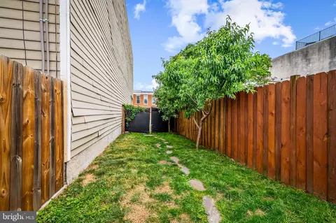 Exterior - 1435 Hull St, Baltimore, MD 21230 photo 6 of 12