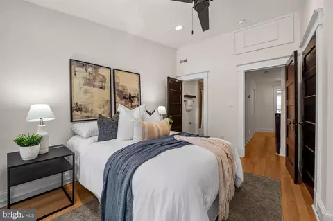 Bedroom - 1435 Hull St, Baltimore, MD 21230 photo 3 of 4
