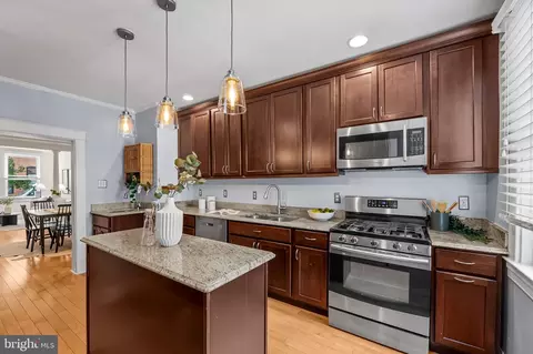 Kitchen - 1435 Hull St, Baltimore, MD 21230 photo 1 of 7