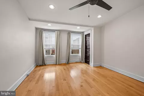 Living - 1435 Hull St, Baltimore, MD 21230 photo 1 of 1