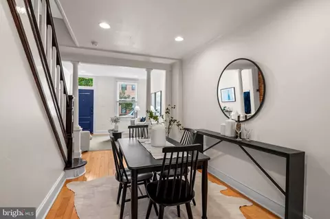 Dining - 1435 Hull St, Baltimore, MD 21230 photo 1 of 2