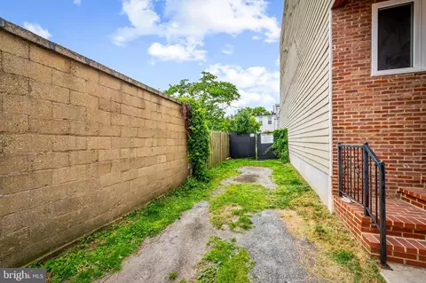 Exterior - 1435 Hull St, Baltimore, MD 21230 photo 12 of 12