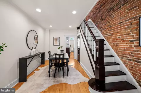 Entry Way - 1435 Hull St, Baltimore, MD 21230 photo 3 of 3