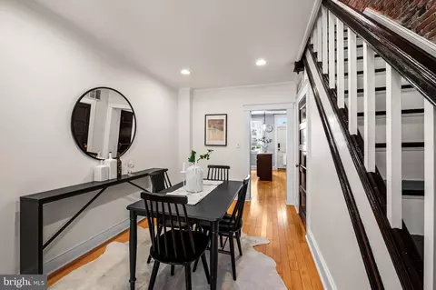 Dining - 1435 Hull St, Baltimore, MD 21230 photo 2 of 2