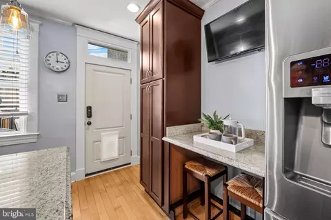 Kitchen - 1435 Hull St, Baltimore, MD 21230 photo 7 of 7