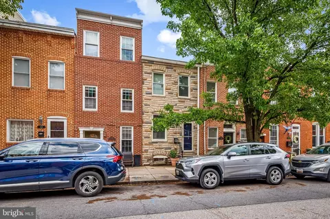 1435 Hull St, Baltimore, MD 21230